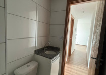 ALUGA-SE APARTAMENTO NO RESERVA PARAÍSO - INC