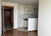 ALUGA-SE APARTAMENTO NO RESERVA PARAÍSO - INC
