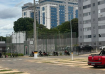 ALUGA-SE APARTAMENTO NO RESERVA PARAÍSO - INC