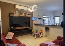 CASA DISPONÍVEL PARA VENDA NO BAIRRO PACAEMBU.