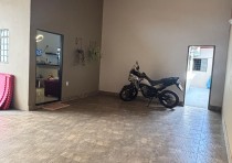 CASA DISPONÍVEL PARA VENDA NO BAIRRO PACAEMBU.