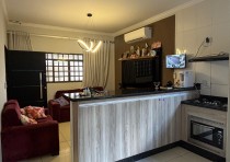 CASA DISPONÍVEL PARA VENDA NO BAIRRO PACAEMBU.