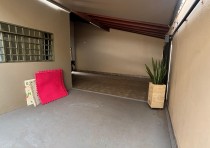 CASA DISPONÍVEL PARA VENDA NO BAIRRO PACAEMBU.