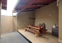 CASA DISPONÍVEL PARA VENDA NO BAIRRO PACAEMBU.