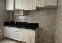 APARTAMENTO PARA VENDA NO PARQUE AUSTRAL BAIRRO MANOEL MENDES.