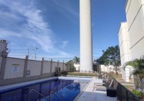 APARTAMENTO PARA VENDA NO PARQUE AUSTRAL BAIRRO MANOEL MENDES.