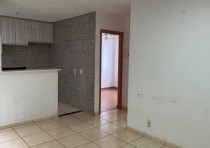 APARTAMENTO PARA VENDA NO PARQUE AUSTRAL BAIRRO MANOEL MENDES.