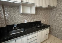 APARTAMENTO PARA VENDA NO PARQUE AUSTRAL BAIRRO MANOEL MENDES.