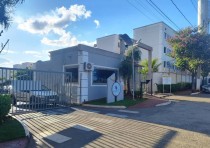 APARTAMENTO PARA VENDA NO PARQUE AUSTRAL BAIRRO MANOEL MENDES.