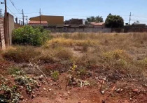 ÁREA COM 2.540M² DISPONÍVEL P/ LOCAÇÃO NA AV. MANOEL DE MELO REZENDE.