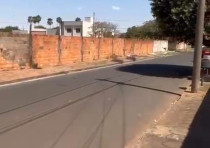 ÁREA COM 2.540M² DISPONÍVEL P/ LOCAÇÃO NA AV. MANOEL DE MELO REZENDE.