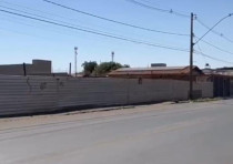 ÁREA COM 2.540M² DISPONÍVEL P/ LOCAÇÃO NA AV. MANOEL DE MELO REZENDE.