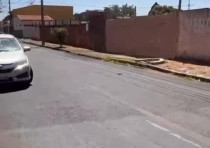 ÁREA COM 2.540M² DISPONÍVEL P/ LOCAÇÃO NA AV. MANOEL DE MELO REZENDE.