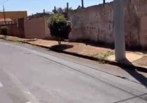 ÁREA COM 2.540M² DISPONÍVEL P/ LOCAÇÃO NA AV. MANOEL DE MELO REZENDE.