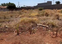 ÁREA COM 2.540M² DISPONÍVEL P/ LOCAÇÃO NA AV. MANOEL DE MELO REZENDE.