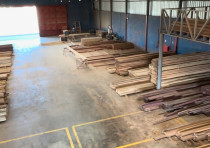 IMÓVEL COMERCIAL COMPLETO PARA LOCAÇÃO NA BR 262 EM UBERABA