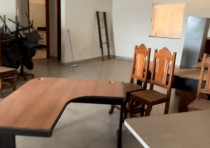 IMÓVEL COMERCIAL COMPLETO PARA LOCAÇÃO NA BR 262 EM UBERABA