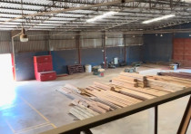 IMÓVEL COMERCIAL COMPLETO PARA LOCAÇÃO NA BR 262 EM UBERABA