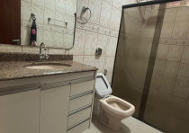 CASA FUNCIONAL PARA VENDA NO BAIRRO JARDIM SÃO BENTO