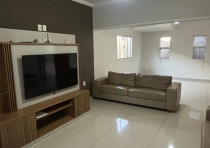 CASA FUNCIONAL PARA VENDA NO BAIRRO JARDIM SÃO BENTO