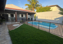 CASA FUNCIONAL PARA VENDA NO BAIRRO JARDIM SÃO BENTO