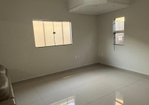 CASA FUNCIONAL PARA VENDA NO BAIRRO JARDIM SÃO BENTO