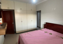 CASA FUNCIONAL PARA VENDA NO BAIRRO JARDIM SÃO BENTO