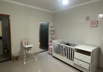 CASA FUNCIONAL PARA VENDA NO BAIRRO JARDIM SÃO BENTO