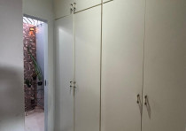 CASA FUNCIONAL PARA VENDA NO BAIRRO JARDIM SÃO BENTO