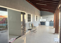 CASA FUNCIONAL PARA VENDA NO BAIRRO JARDIM SÃO BENTO