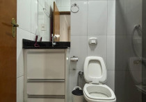 CASA FUNCIONAL PARA VENDA NO BAIRRO JARDIM SÃO BENTO