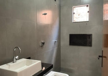 CASA NOVA DISPONÍVEL PARA VENDA NO BAIRRO JARDIM ITÁLIA II