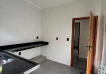 CASA NOVA DISPONÍVEL PARA VENDA NO BAIRRO JARDIM ITÁLIA II