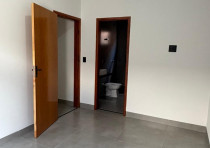 CASA NOVA DISPONÍVEL PARA VENDA NO BAIRRO JARDIM ITÁLIA II