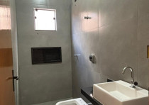 CASA NOVA DISPONÍVEL PARA VENDA NO BAIRRO JARDIM ITÁLIA II