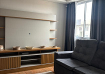APARTAMENTO NOVO COM MOBÍLIA DISPONÍVEL PARA VENDA