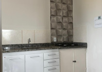 APARTAMENTO NOVO COM MOBÍLIA DISPONÍVEL PARA VENDA