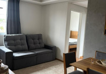 APARTAMENTO NOVO COM MOBÍLIA DISPONÍVEL PARA VENDA