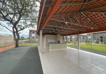 APARTAMENTO NOVO COM MOBÍLIA DISPONÍVEL PARA VENDA