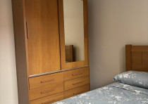 APARTAMENTO NOVO COM MOBÍLIA DISPONÍVEL PARA VENDA