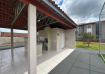 APARTAMENTO NOVO COM MOBÍLIA DISPONÍVEL PARA VENDA
