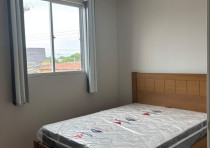 APARTAMENTO NOVO COM MOBÍLIA DISPONÍVEL PARA VENDA