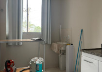 APARTAMENTO NOVO COM MOBÍLIA DISPONÍVEL PARA VENDA