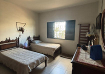 CASA NOVA DISPONÍVEL PARA VENDA NA AV. JOÃO XXIII A 50 METROS DA ABCZ