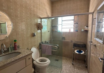 CASA NOVA DISPONÍVEL PARA VENDA NA AV. JOÃO XXIII A 50 METROS DA ABCZ