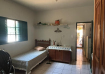 CASA NOVA DISPONÍVEL PARA VENDA NA AV. JOÃO XXIII A 50 METROS DA ABCZ