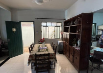 CASA NOVA DISPONÍVEL PARA VENDA NA AV. JOÃO XXIII A 50 METROS DA ABCZ