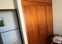 CASA NOVA DISPONÍVEL PARA VENDA NA AV. JOÃO XXIII A 50 METROS DA ABCZ