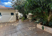 CASA NOVA DISPONÍVEL PARA VENDA NA AV. JOÃO XXIII A 50 METROS DA ABCZ