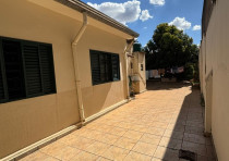 CASA NOVA DISPONÍVEL PARA VENDA NA AV. JOÃO XXIII A 50 METROS DA ABCZ